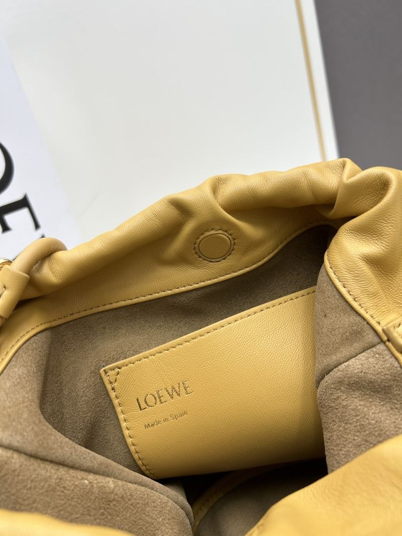 Loewe Bucket Bags